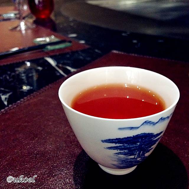 湖锦酒楼(锦江店)