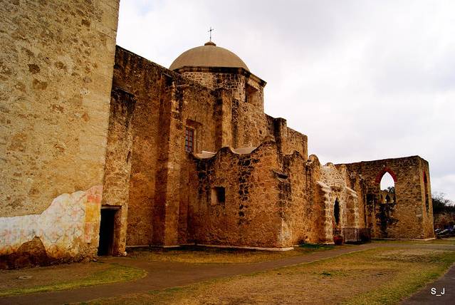 Mission San Jose Church