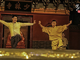 洛阳旅游景点攻略图片
