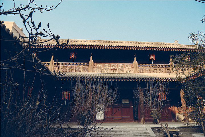 天水北宅子,天水南北宅子,天水南宅子_大山谷图库