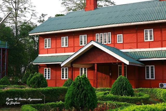 东南亚净土——去缅甸要趁早