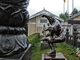洛阳旅游景点攻略图片