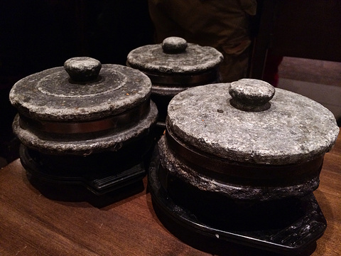BCD豆腐煲旅游景点图片
