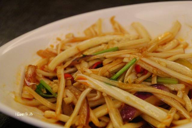 三亚蜈支洲岛珊瑚酒店·临海阁中餐厅