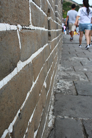 2017在北京会有很多那种长城一日游的旅行团