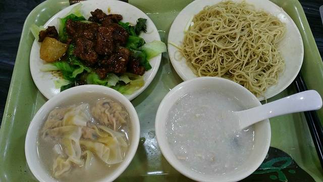 应记面家(莲花路店)