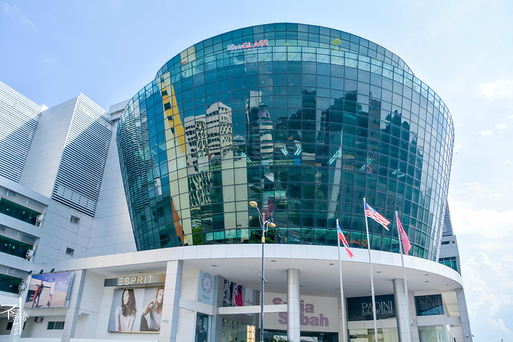 性价比很高_哥打京那巴鲁阁蓝帝酒店(grandis hotel kota kinabalu)&