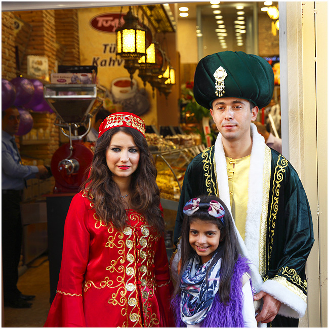 多种多样土耳其