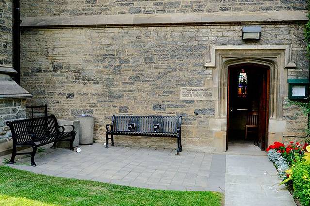 多伦多大学圣乔治校区