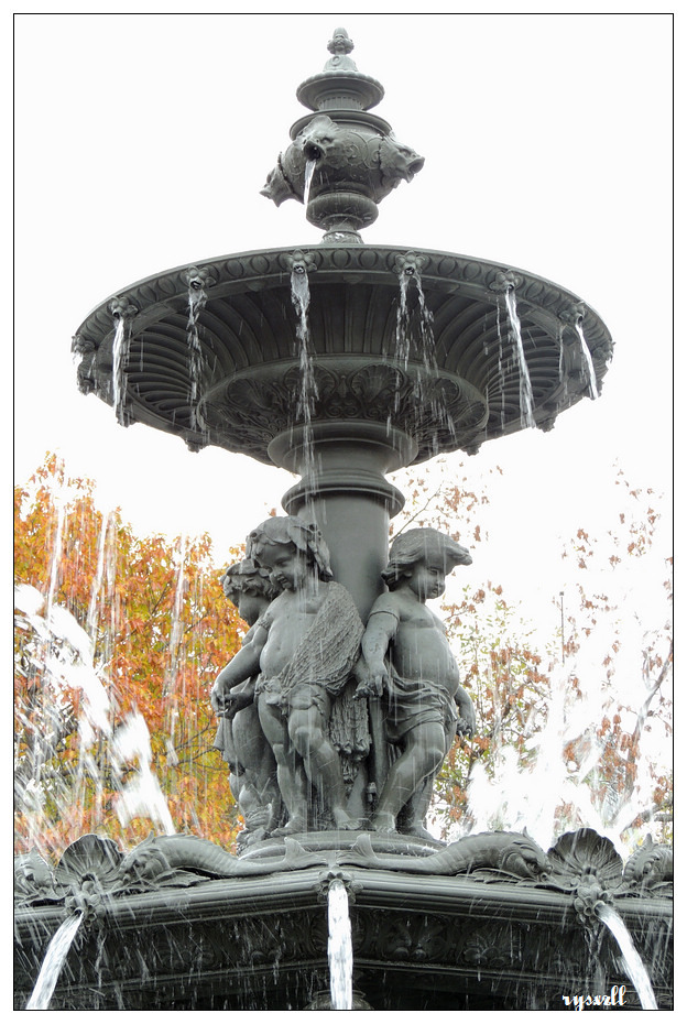 魁北克省议会大厦