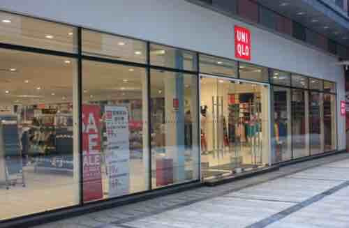 佛山印象城(季华五路店)