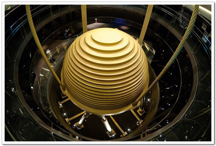 更是目前全球最大之阻尼器_台北101大楼"的评论图片