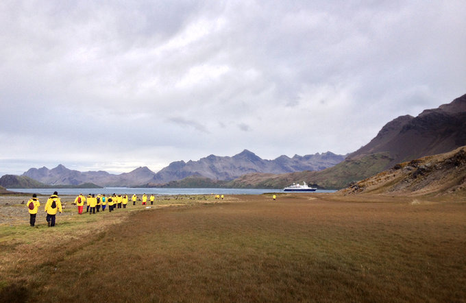 Leith Harbour图片 Leith Harbour图片