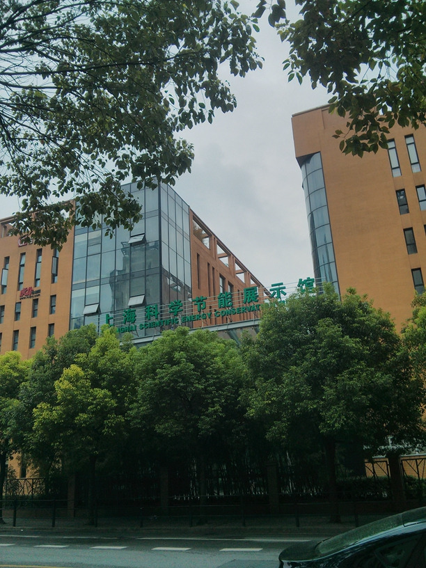 凯德虹口商业中心