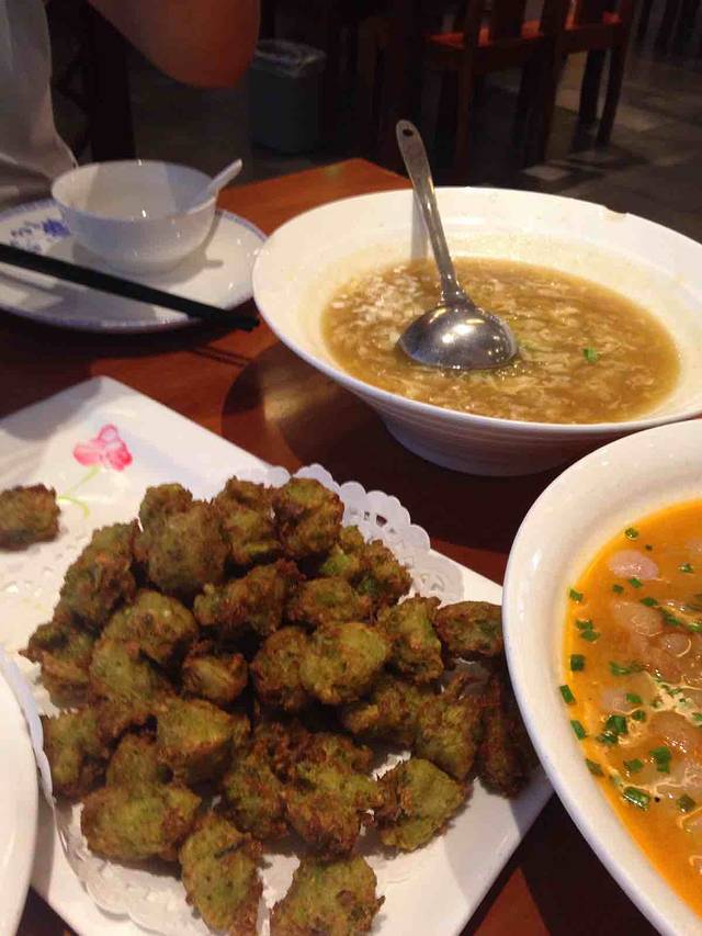 鸢飞潍坊菜馆(奎文门店)