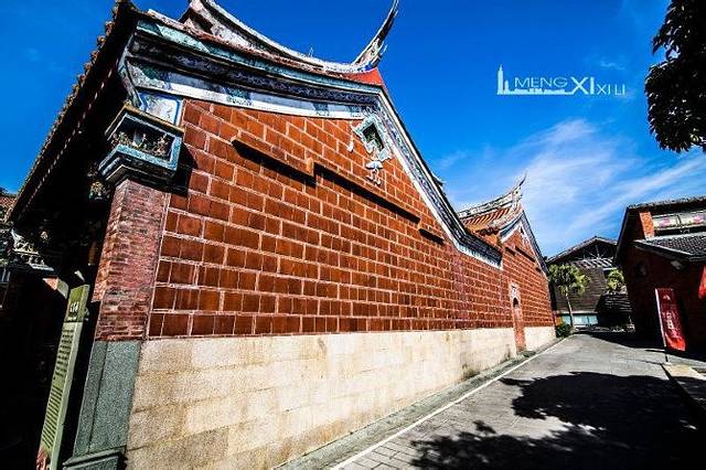 台湾传统艺术中心