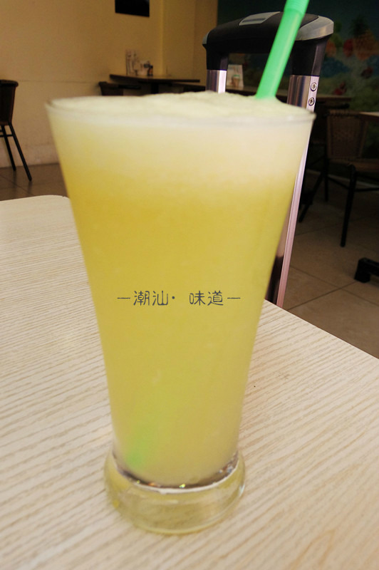 华侨新村路步行街