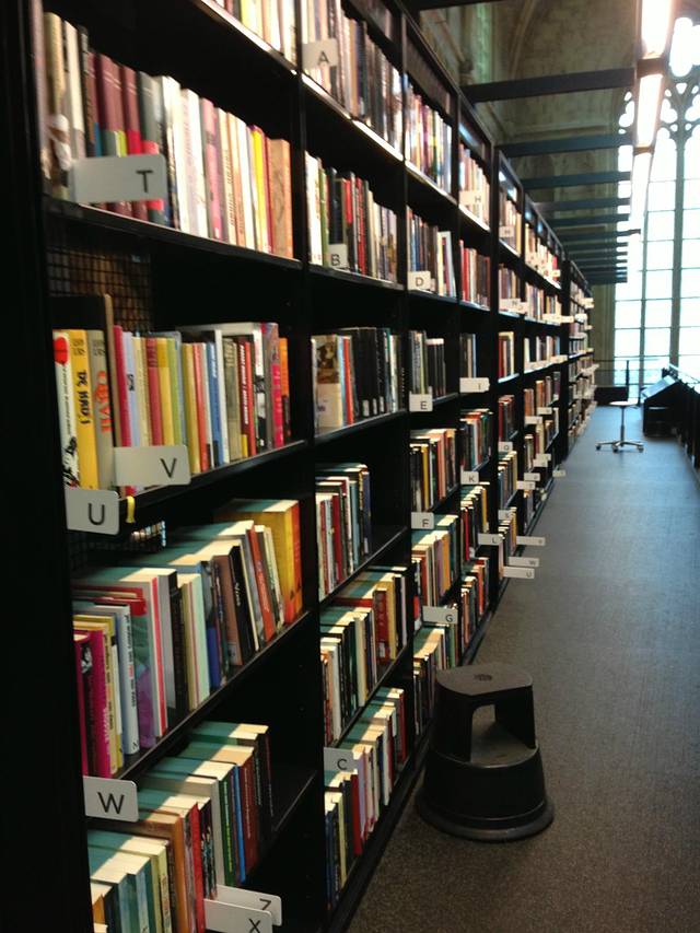 瑟莱克斯教堂书店