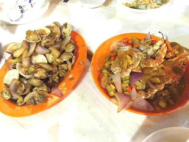 遇见初心,醉美涠洲