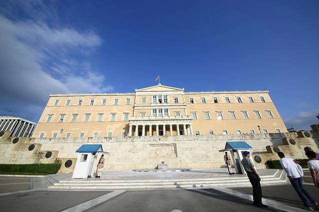 无名士兵纪念碑