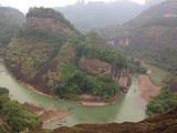 南平旅游景点攻略图片