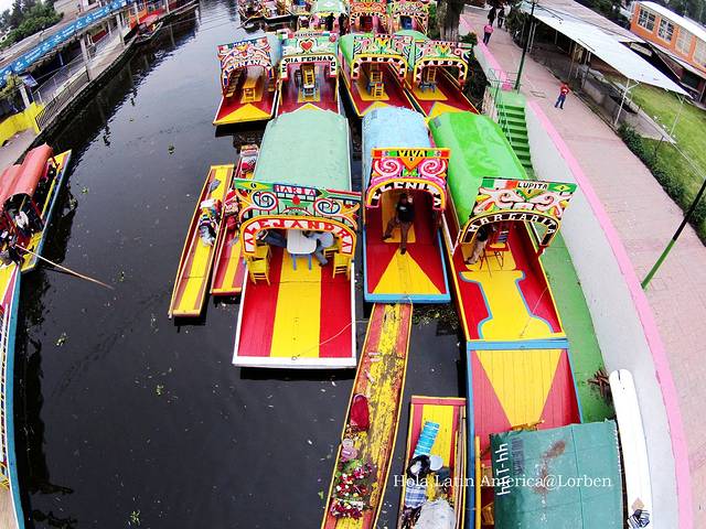 Xochimilco