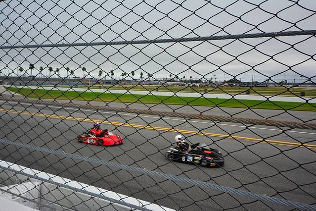 代托纳国际赛车场