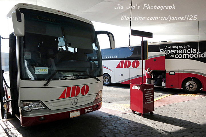 2018墨西哥城游玩攻略,墨西哥城交通\/住宿\/行程