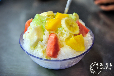 22福泉雪花冰 布丁豆花 旅游攻略 门票 地址 问答 游记点评 高雄旅游旅游景点推荐 去哪儿攻略