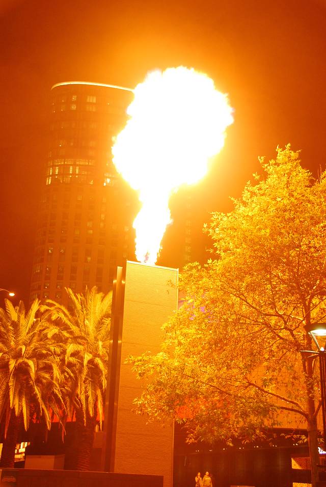 墨尔本会展中心