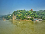 宜昌旅游景点攻略图片