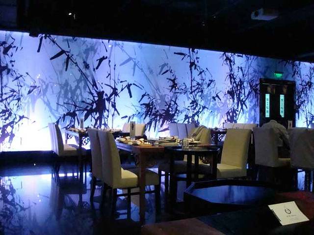 美·大董海参店(南新仓店)