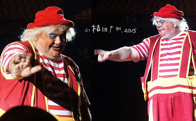 亲子游广州,美食嗨翻天