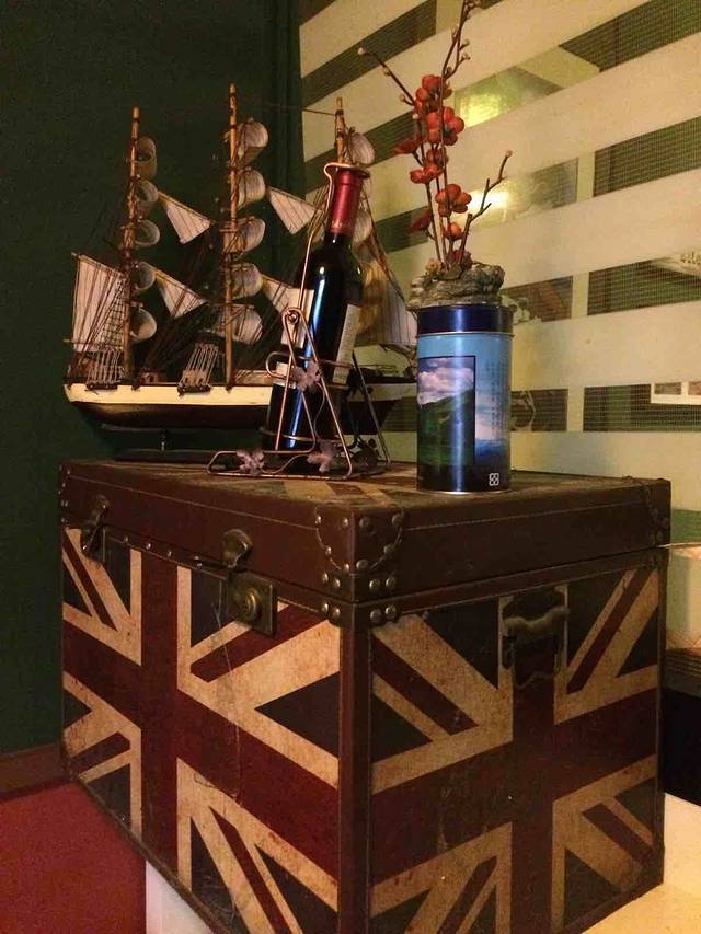 组织私房菜—小时候的成都味道