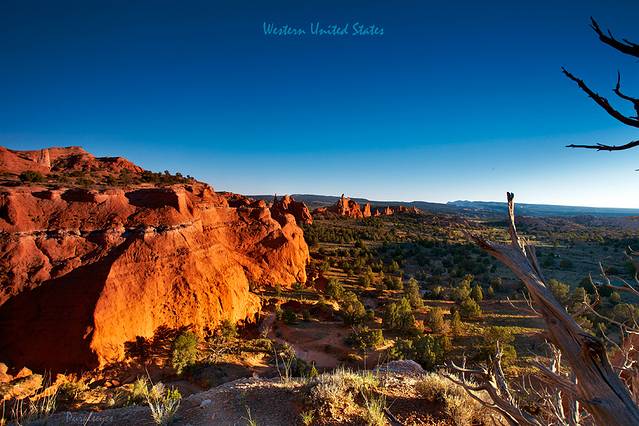 大盆地国家公园