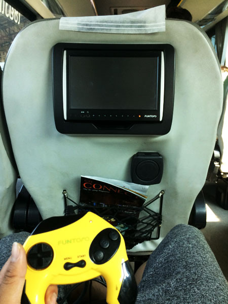 清迈商场巴士总站