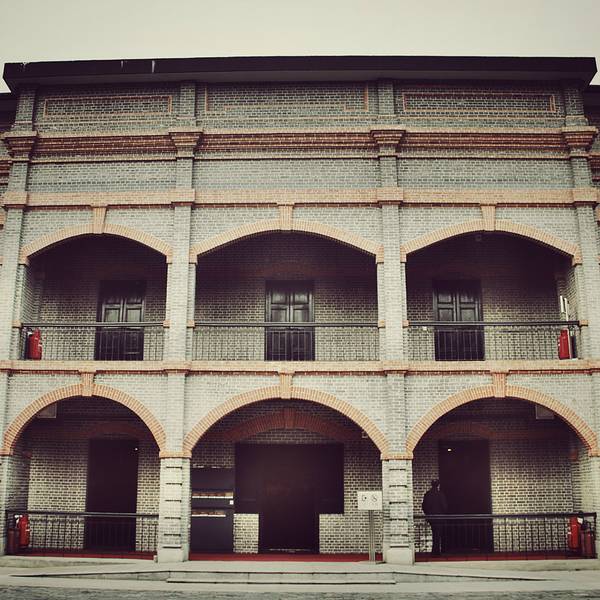 武昌起义军政府旧址旅游攻略