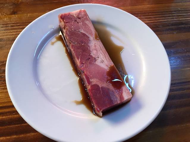 李嫂锅盖面(西津渡店)