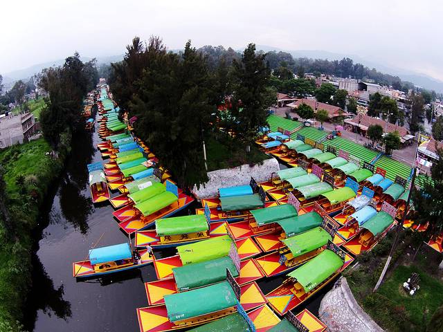 Xochimilco