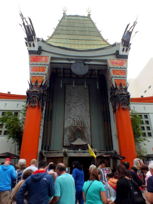 海哥•星光大道