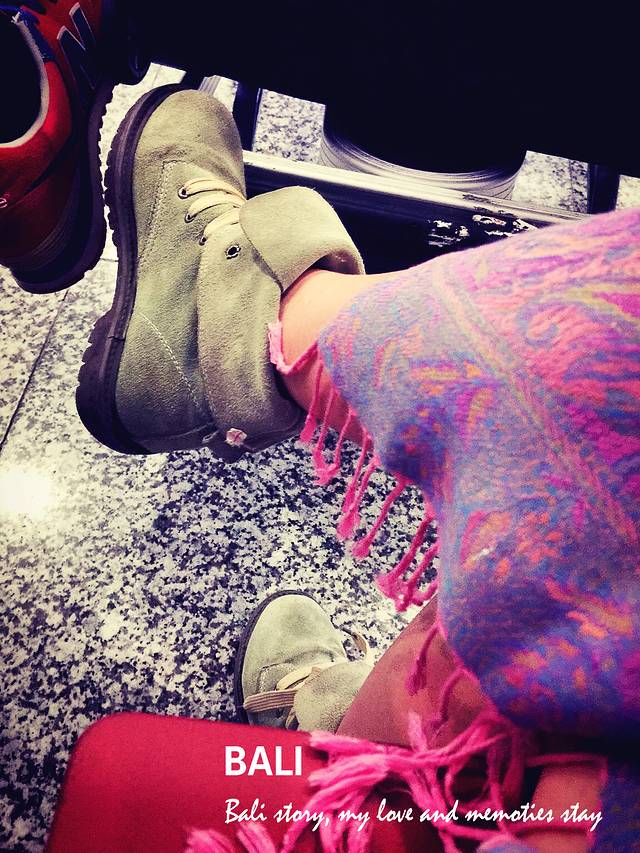 巴厘岛,用婚纱照见证真爱