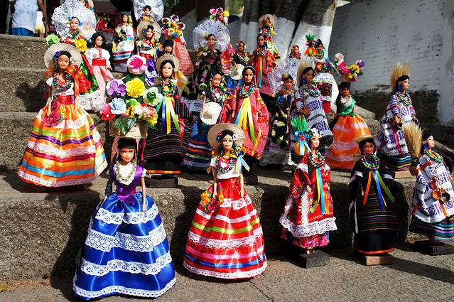 漫游拉美,好山好水好风光(一)