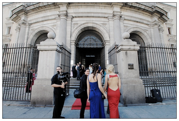 圣弗朗西斯科埃尔格兰德圣殿