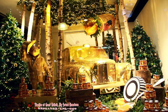 Selfridges （伦敦店）