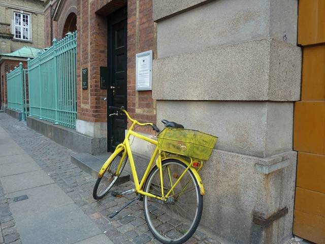 哥本哈根大学植物园