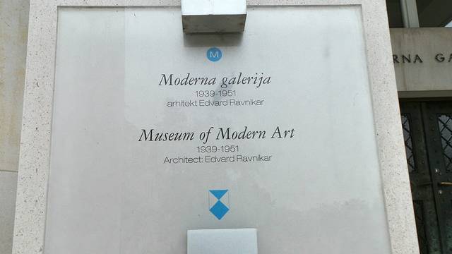Museum of Modern Art