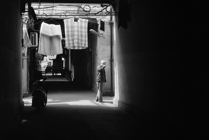 转老汉口必经过黎黄陂路,周边同兴里、泰兴里