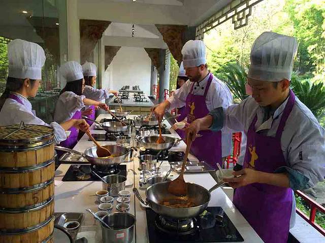 成都川菜博物馆