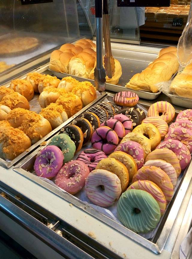 永辉超市（大坪正街店）