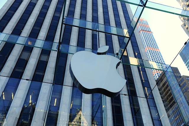 苹果体验店(Midtown)